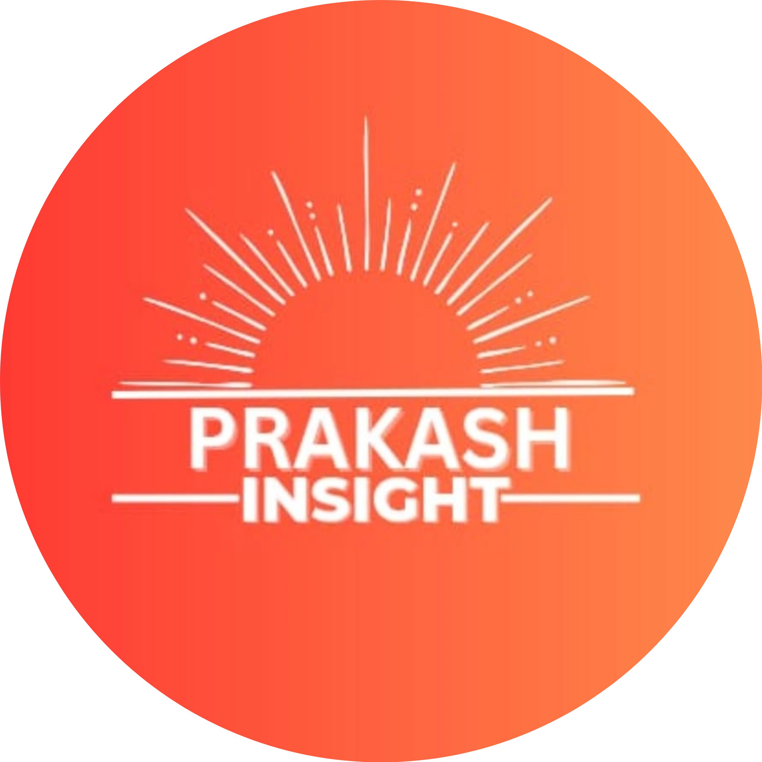 Prakash Insight