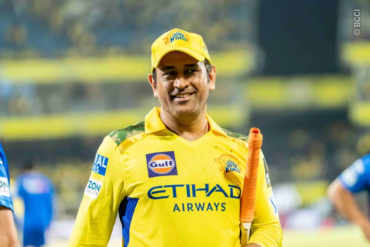 CSK vs MI Highlights