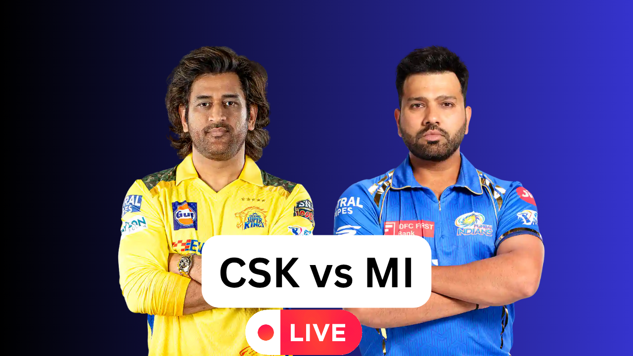 mi vs csk highlishts