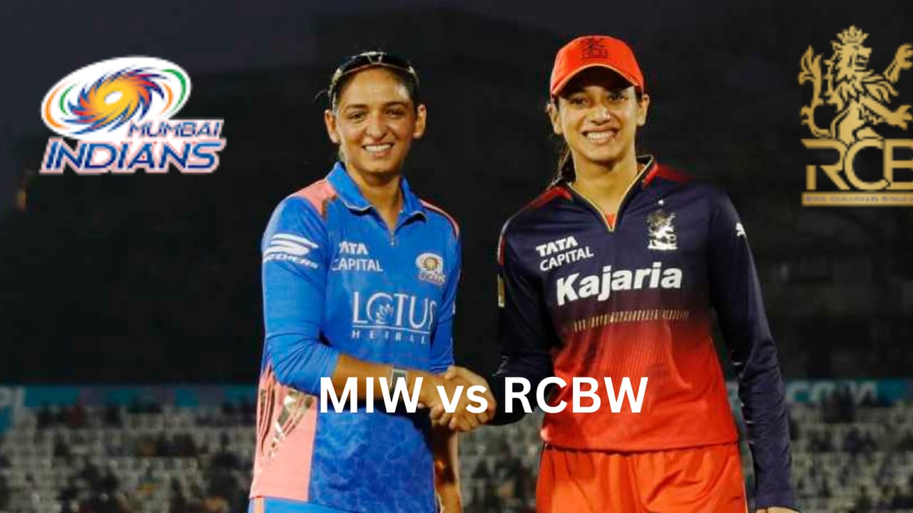 MI VS RCB HIGHLIGHTS